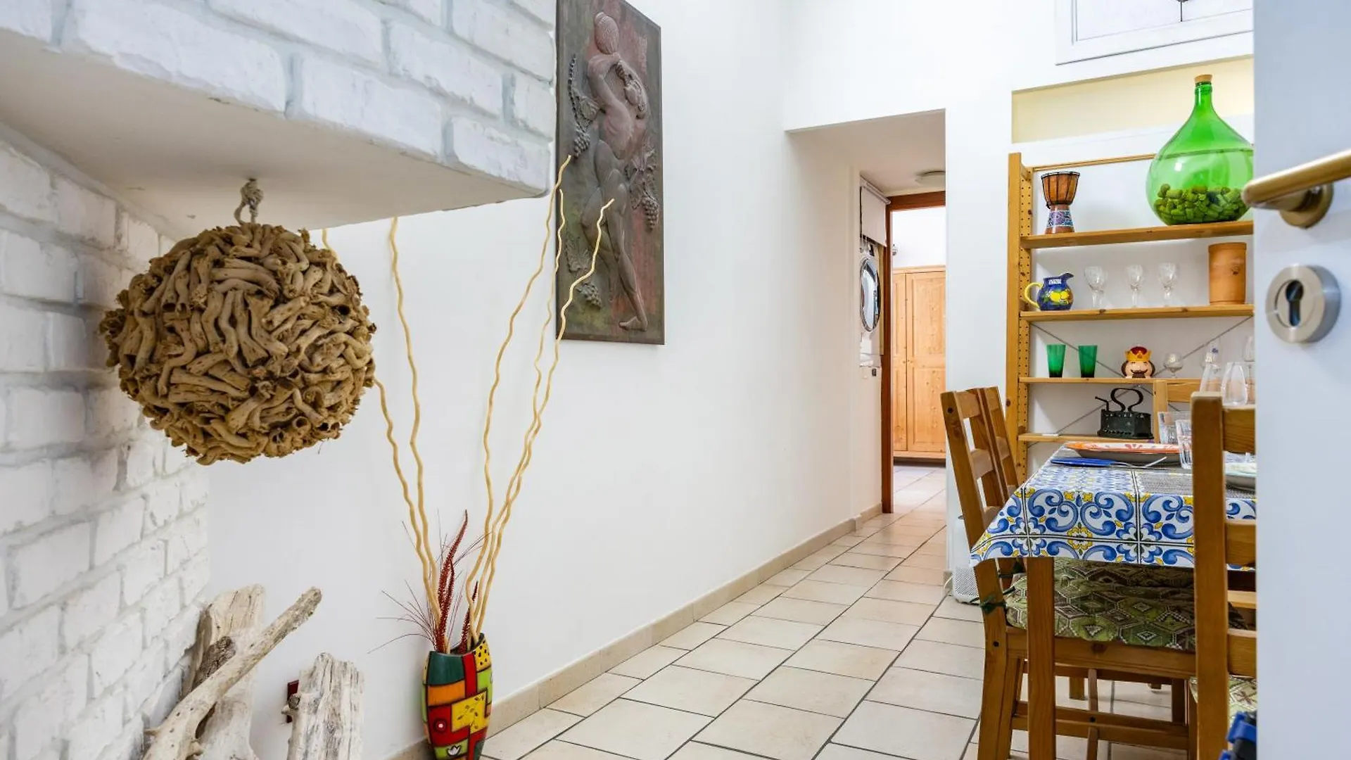 شقة Santa Maria Maggiore'S Home Near Termini Station روما إيطاليا