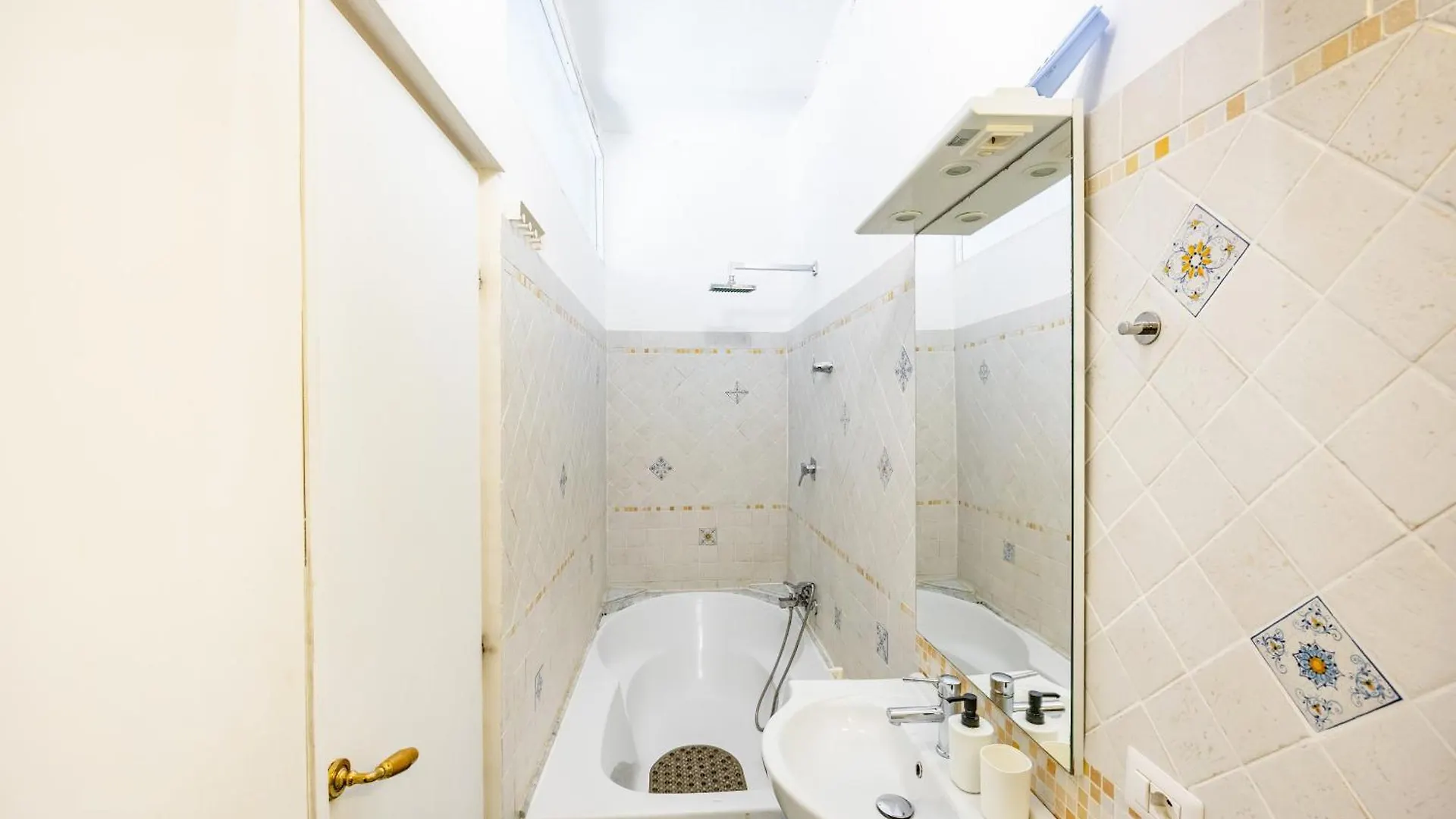 شقة Santa Maria Maggiore'S Home Near Termini Station روما