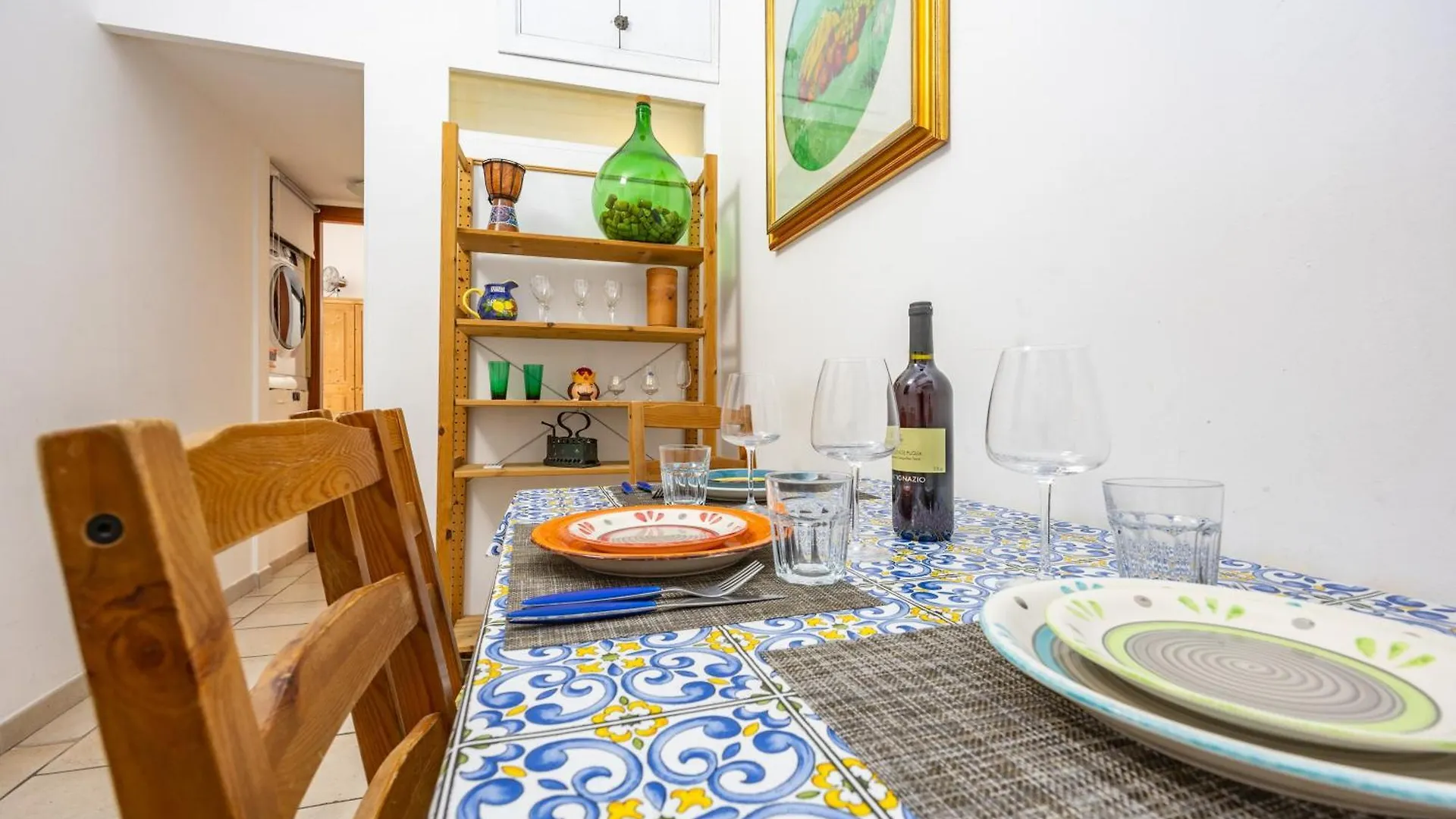 شقة Santa Maria Maggiore'S Home Near Termini Station روما